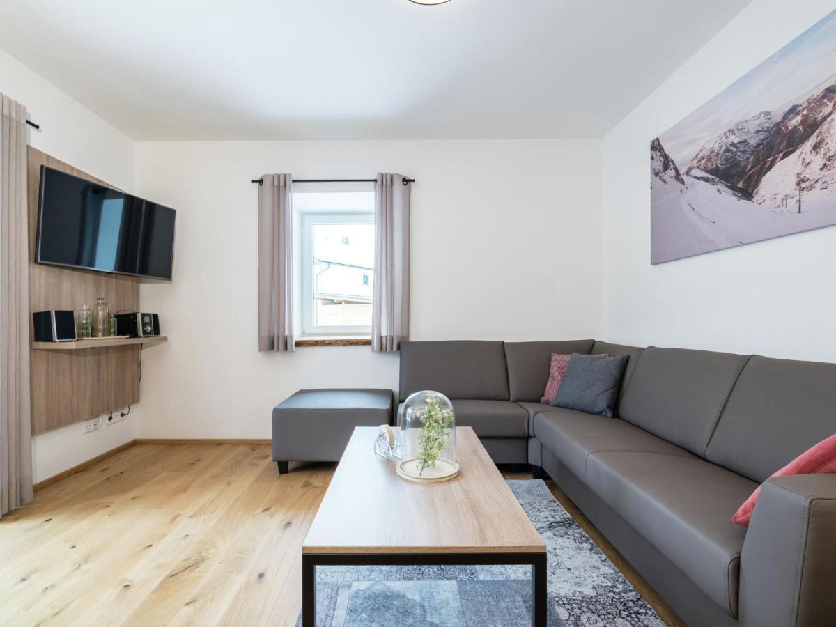 Premium Maisonette Near Ski Resorts ザンクト・ミヒャエル・イム・ルンガウ エクステリア 写真