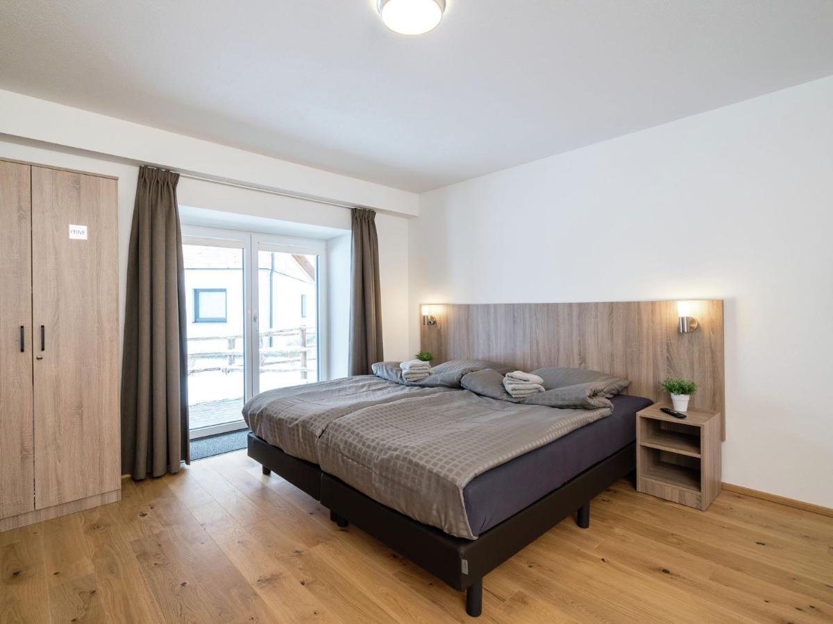 Premium Maisonette Near Ski Resorts ザンクト・ミヒャエル・イム・ルンガウ エクステリア 写真