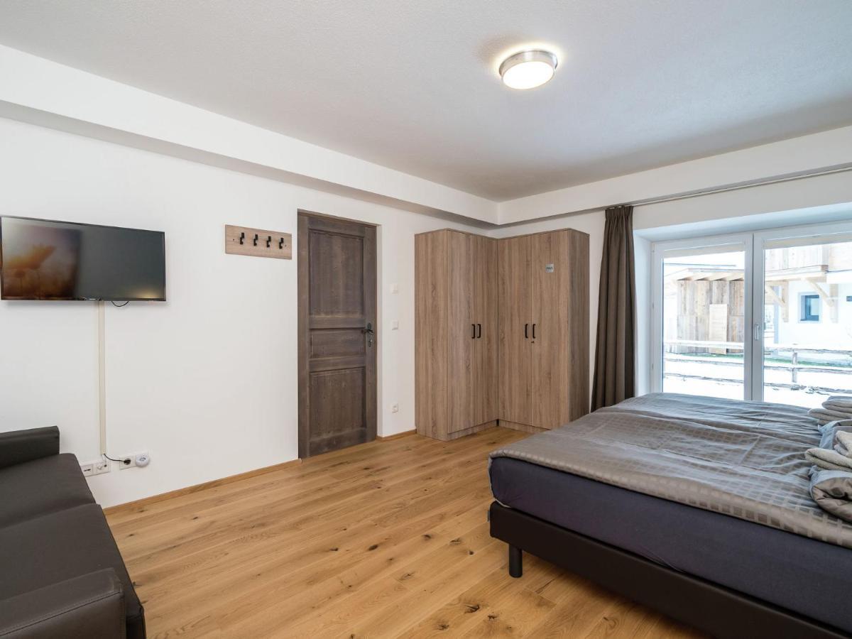 Premium Maisonette Near Ski Resorts ザンクト・ミヒャエル・イム・ルンガウ エクステリア 写真
