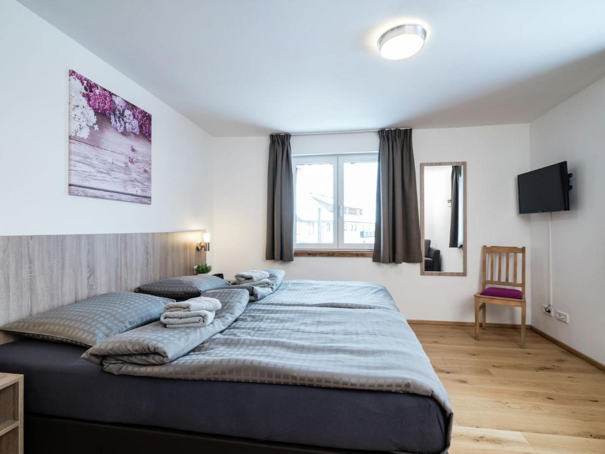Premium Maisonette Near Ski Resorts ザンクト・ミヒャエル・イム・ルンガウ エクステリア 写真