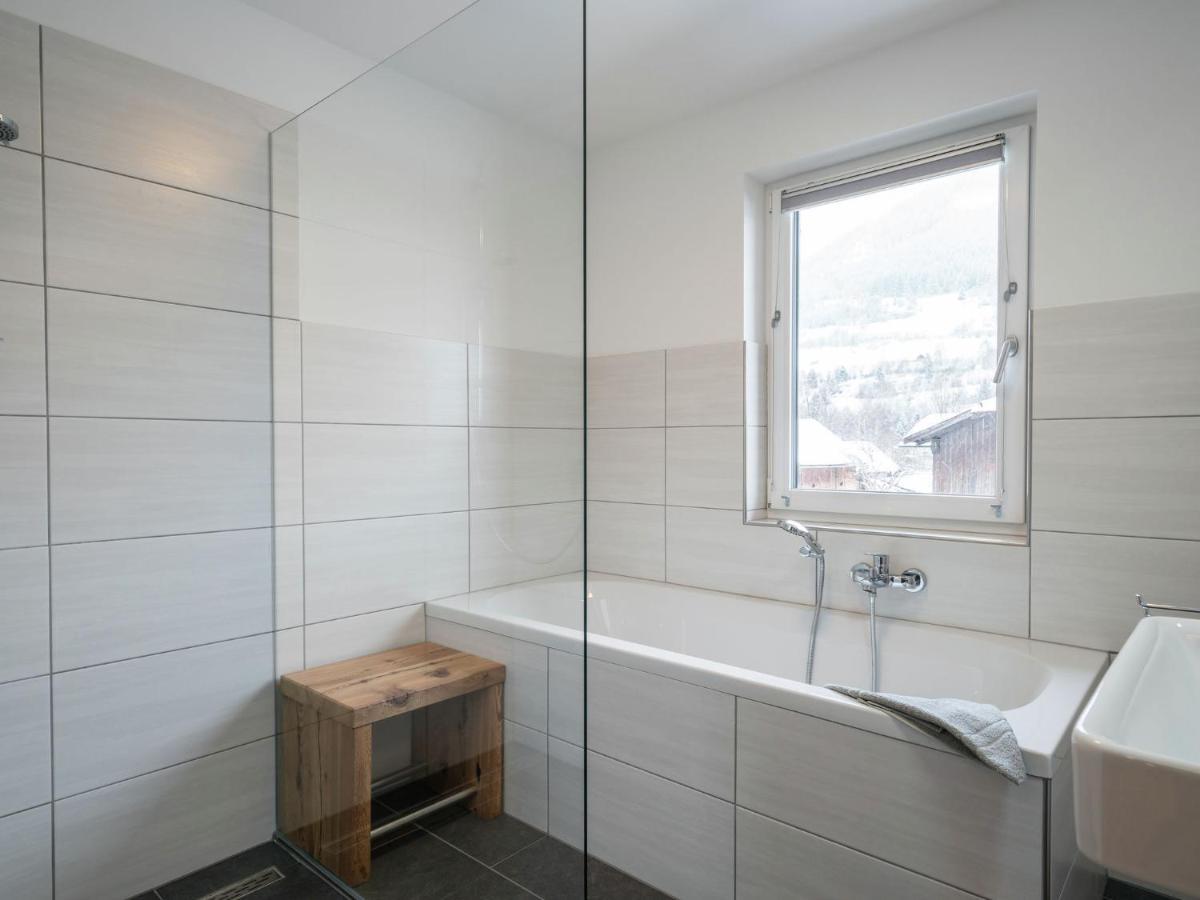 Premium Maisonette Near Ski Resorts ザンクト・ミヒャエル・イム・ルンガウ エクステリア 写真