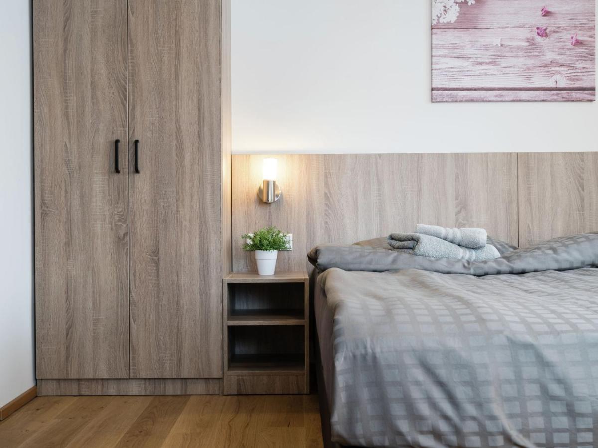 Premium Maisonette Near Ski Resorts ザンクト・ミヒャエル・イム・ルンガウ エクステリア 写真
